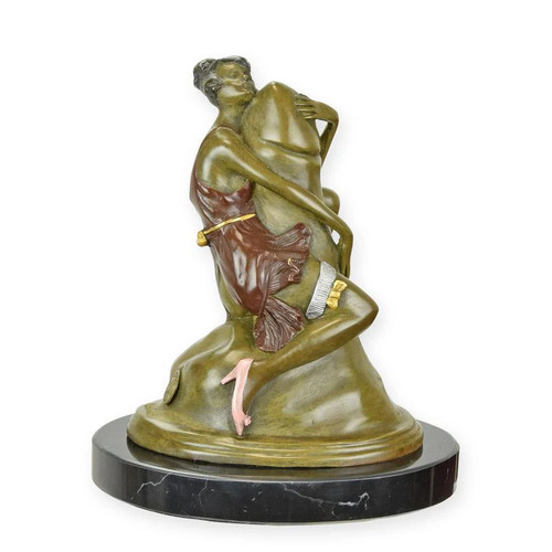 Statue moderne sculpture - statue,