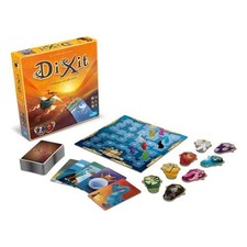 Jeu Asmodee 8016 Dixit