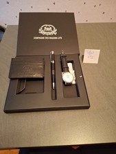 Coffret Neuf Compagnie Des Wagons Lits