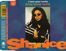 Shanice - I Love Your Smile