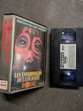 Les Envahisseurs De La