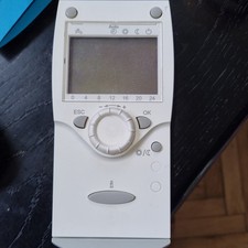 Thermostat filaire d'ambiance