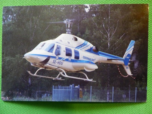Helicoptere bell 222ut - /,