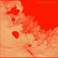Vinile - Monolink - Mesmerized  - Embassy One - Nouveau