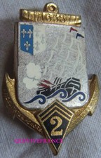 IN23482 - INSIGNE 2° R.I.C