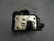 fermeture serrure portière centralisation arrière gauche vw polo 1HM862153A