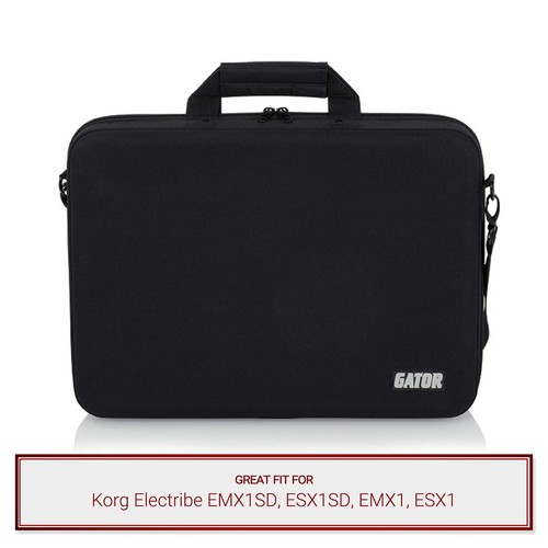 Gator cases molded eva - gator, case