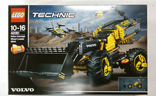 LEGO TECHNIC 42081 -Le