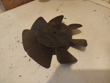 helice ventilateur 250 fantic FM 455