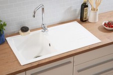 Evier de Cuisine Évier