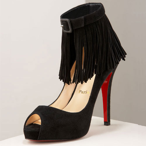 1095 new christian louboutin - $1095,