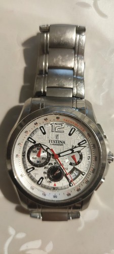 Montre festina - montre,