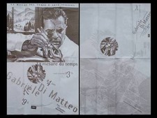 Carton invitation exposition - invitation, exposition-