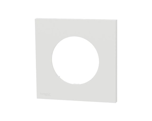 Plaque finition simple - de,