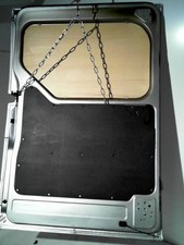 Porte laterale gauche RENAULT