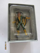 Figurine MARVEL Eaglemoss LE HURLEUR  # 100