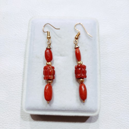 Boucles oreilles vintage - boucles, d'oreilles