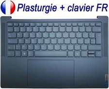 Plasturgie + Clavier Français