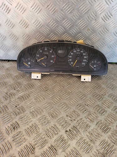 Bloc compteur citroen - bloc,