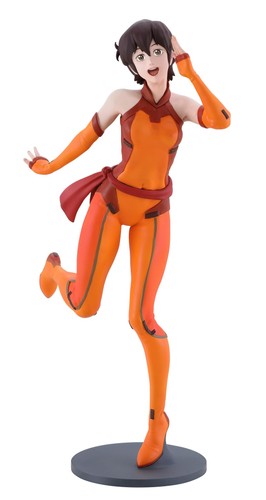 Hasegawa figure en - hasegawa, 1/12