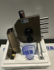 Serrure Triplée Mottura