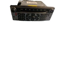 Autoradio RT4  Peugeot 407