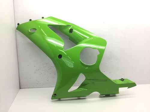 Kawasaki ninja 636 - kawasaki, zx-6r