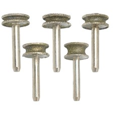 Pour meule verre et jade pour