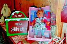 poupee corolle neuve 36 cm