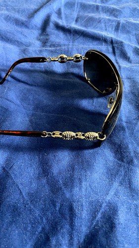 Lunettes soleil gucci - lunettes, de