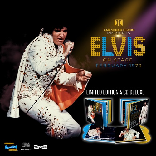 Elvis presley stage - presley,