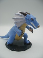 Vintage BSS/TA 1996 DBZ Dragon Ball Z GT Figurine Exclu ATLAS France 7 Etoiles