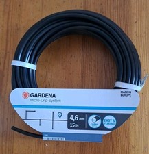 GARDENA MICRO-DRIP-SYSTEM * TUYAUX 4.6mm 3/16 