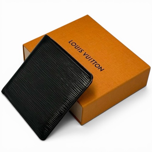 Authentique portefeuille louis - portefeuille,