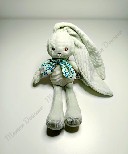 Peluche doudou pantin - peluche/doudou, lapinoo