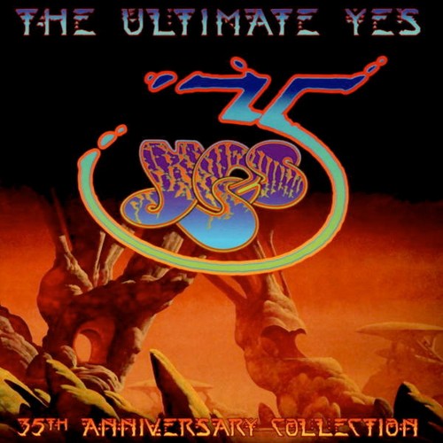 Yes the ultimate - the, yes: