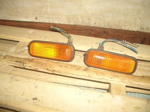 Honda prelude bb1 turn - honda, signal