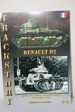 TRACKSTORY N 9 RENAULT D2