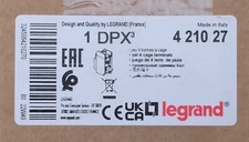 Legrand 4 210 27 jeu de 4