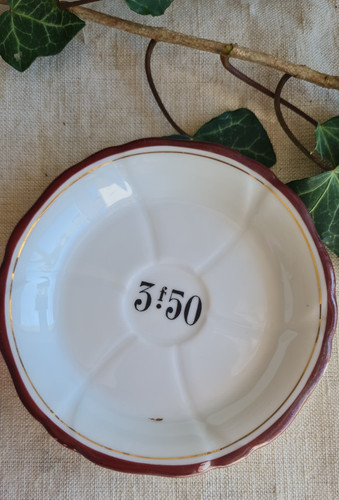 Ancienne veritable coupelle - veritable,