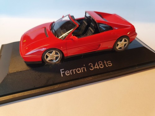 Ferrari 348 toit - 348,