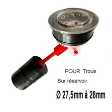 piece JAUGE a carburant essence groupe électrogène generateur trous 27.5 a 28mm