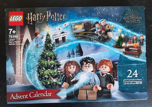Calendrier avent lego - de, l'avent