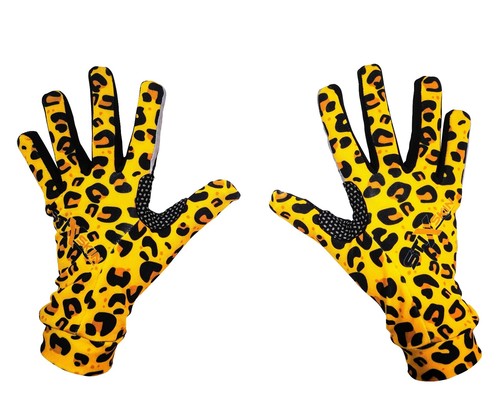 Stixskin gants entièrement - -,