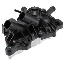 Voiture Moteur Eau Pompe