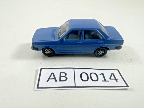 Herpa audi gte very old - "very, old"