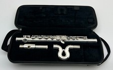 Flûte traversière Jupiter JFL-700WD