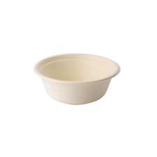 50x 500ml Bols de Fibres de