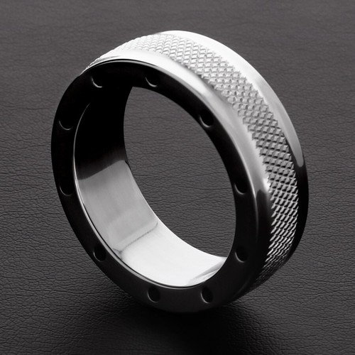 Cockring metal anneau - cockring, de