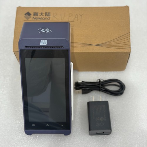 Newland android pos terminal - newland,
